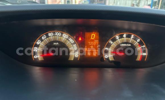 Buy Used Toyota Ractis Other Car in Dar es Salaam in Dar es Salaam Buy Used Toyota Ractis Other Car in Dar es Salaam in Dar es Salaam