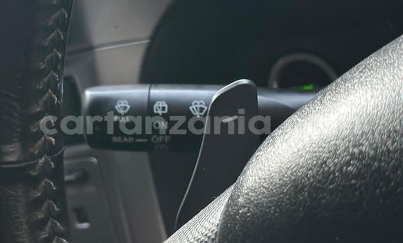Buy Used Toyota Ractis Other Car in Dar es Salaam in Dar es Salaam Buy Used Toyota Ractis Other Car in Dar es Salaam in Dar es Salaam