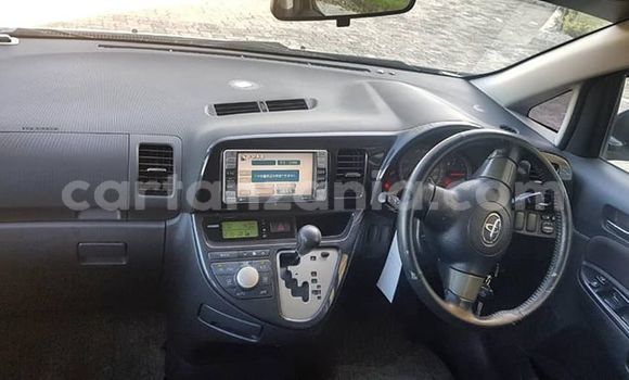 Buy Used Toyota Wish Other Car in Dar es Salaam in Dar es Salaam Buy Used Toyota Wish Other Car in Dar es Salaam in Dar es Salaam