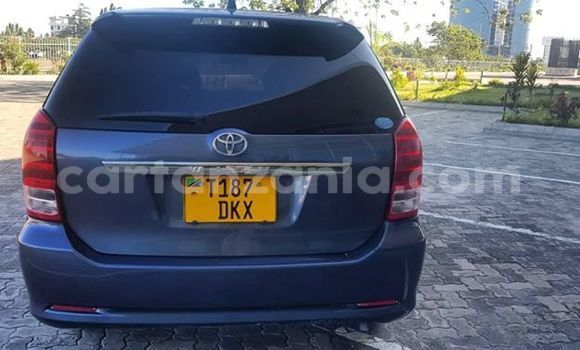 Buy Used Toyota Wish Other Car in Dar es Salaam in Dar es Salaam Buy Used Toyota Wish Other Car in Dar es Salaam in Dar es Salaam