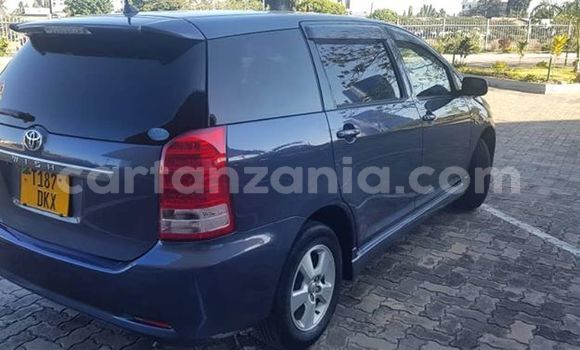 Buy Used Toyota Wish Other Car in Dar es Salaam in Dar es Salaam Buy Used Toyota Wish Other Car in Dar es Salaam in Dar es Salaam
