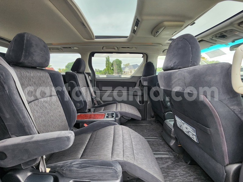 Big with watermark toyota alphard dar es salaam dar es salaam 22483