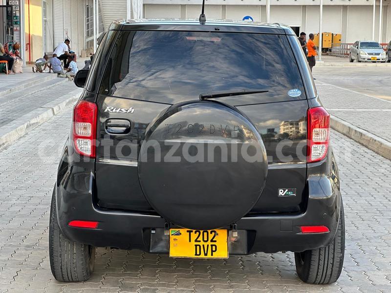 Big with watermark toyota rush dar es salaam dar es salaam 22484