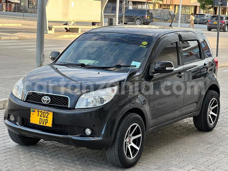 Big with watermark toyota rush dar es salaam dar es salaam 22484