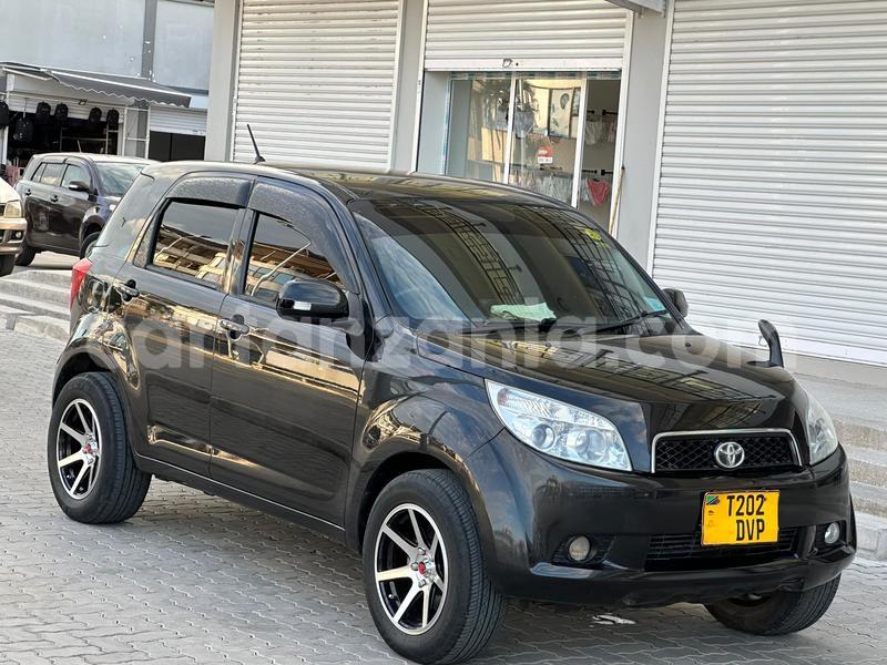 Big with watermark toyota rush dar es salaam dar es salaam 22484