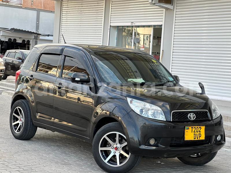 Big with watermark toyota rush dar es salaam dar es salaam 22484