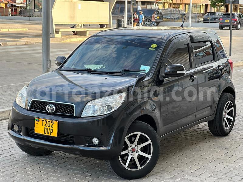 Big with watermark toyota rush dar es salaam dar es salaam 22484