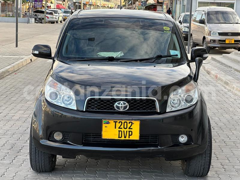 Big with watermark toyota rush dar es salaam dar es salaam 22484