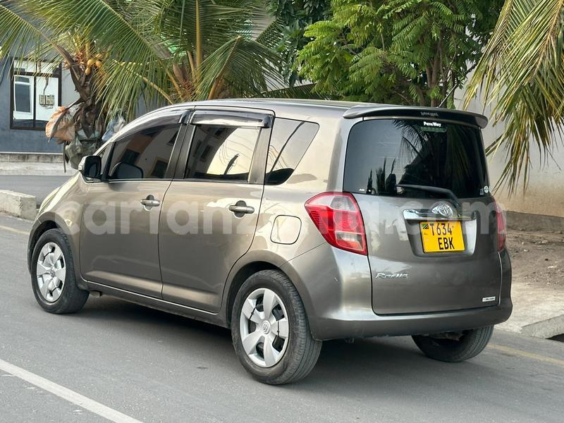 Big with watermark toyota ractis dar es salaam dar es salaam 22485