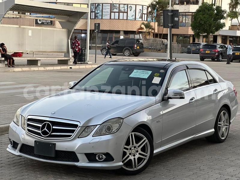 Big with watermark mercedes benz e classe dar es salaam dar es salaam 22486