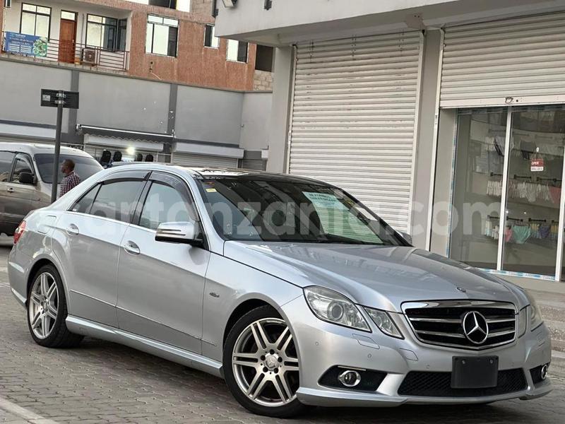 Big with watermark mercedes benz e classe dar es salaam dar es salaam 22486