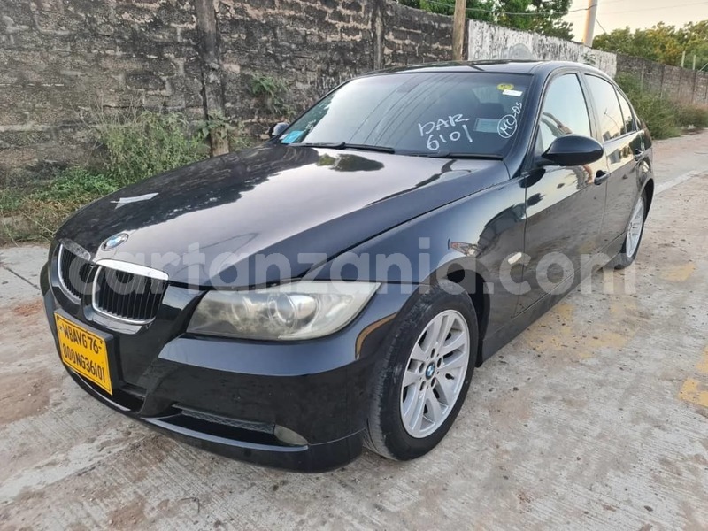 Big with watermark bmw 3 series dar es salaam dar es salaam 22489