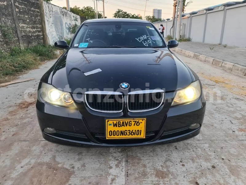 Big with watermark bmw 3 series dar es salaam dar es salaam 22489