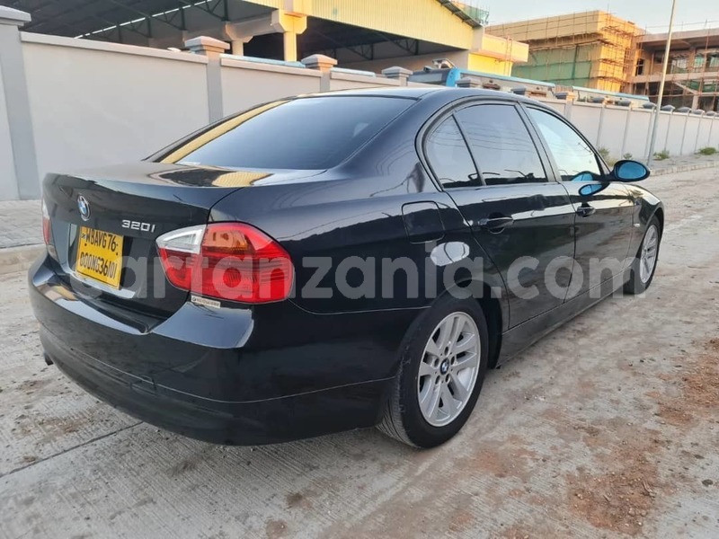 Big with watermark bmw 3 series dar es salaam dar es salaam 22489