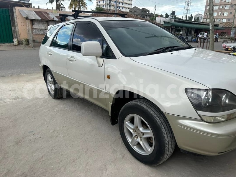 Big with watermark toyota harrier dar es salaam dar es salaam 22490