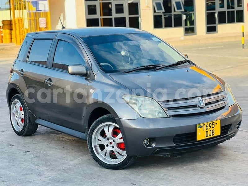 Big with watermark toyota ist pwani bagamoyo 22491