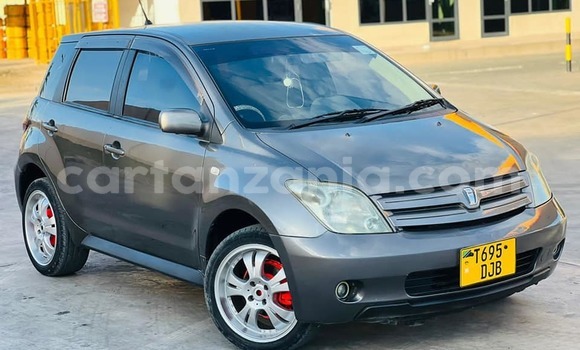Buy Used Toyota IST Other Car in Bagamoyo in Pwani