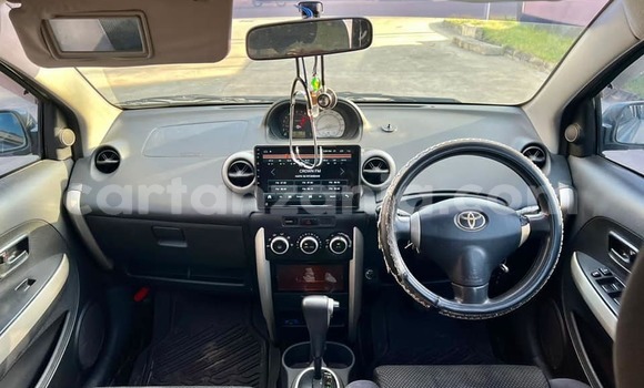 Buy Used Toyota IST Other Car in Bagamoyo in Pwani Buy Used Toyota IST Other Car in Bagamoyo in Pwani