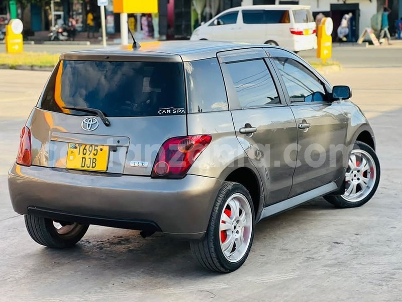 Big with watermark toyota ist pwani bagamoyo 22491