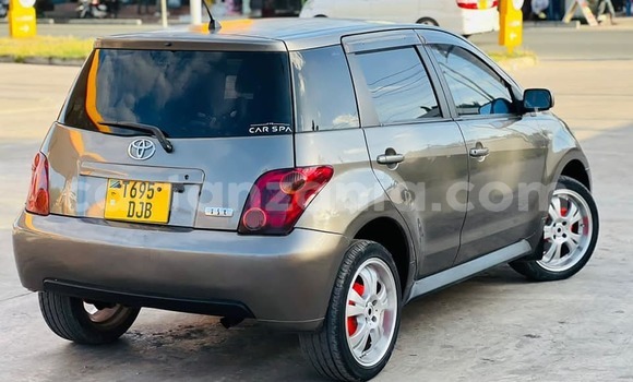 Buy Used Toyota IST Other Car in Bagamoyo in Pwani Buy Used Toyota IST Other Car in Bagamoyo in Pwani