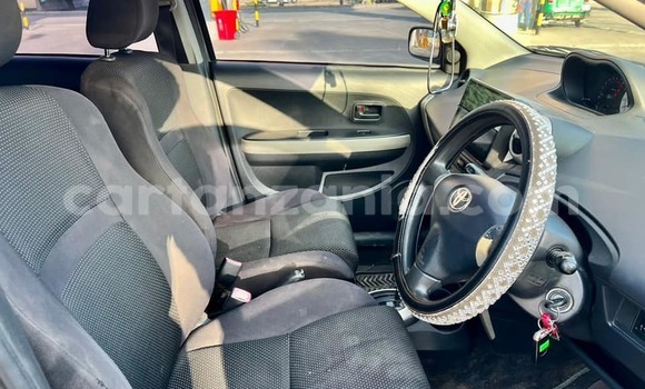 Buy Used Toyota IST Other Car in Bagamoyo in Pwani Buy Used Toyota IST Other Car in Bagamoyo in Pwani