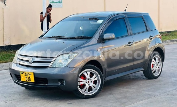 Buy Used Toyota IST Other Car in Bagamoyo in Pwani Buy Used Toyota IST Other Car in Bagamoyo in Pwani