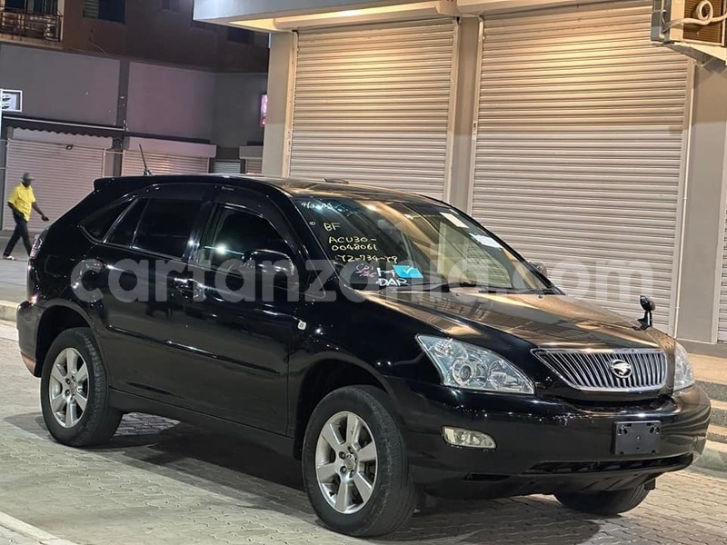 Big with watermark toyota harrier pwani bagamoyo 22492