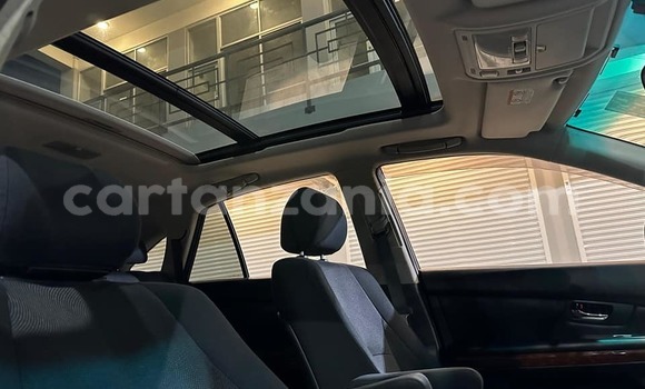 Buy Used Toyota Harrier Black Car in Bagamoyo in Pwani Buy Used Toyota Harrier Black Car in Bagamoyo in Pwani