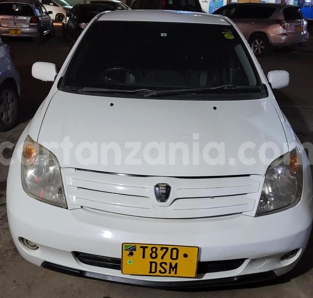 Big with watermark toyota ist kagera biharamulo 22493