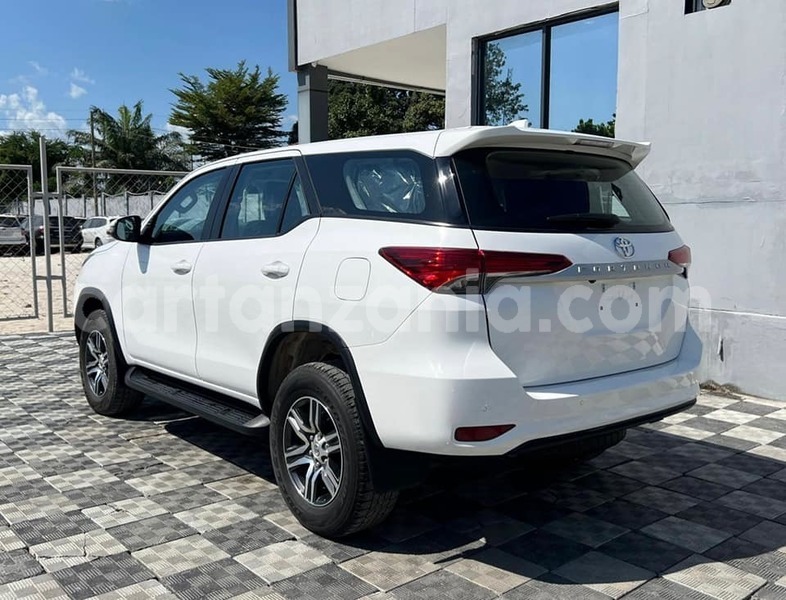 Big with watermark toyota fortuner pwani bagamoyo 22494