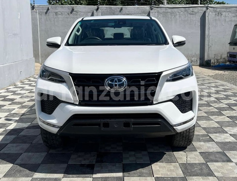 Big with watermark toyota fortuner pwani bagamoyo 22494