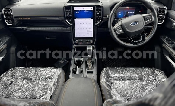 Buy Used Toyota Fortuner Black Car in Bagamoyo in Pwani Buy Used Toyota Fortuner Black Car in Bagamoyo in Pwani