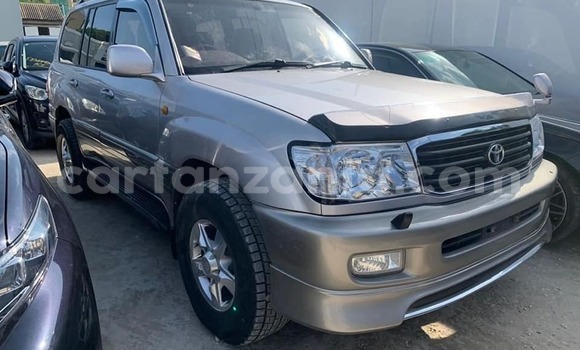Buy Used Toyota Land Cruiser Other Car in Bahi in Dodoma