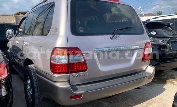 Buy Used Toyota Land Cruiser Other Car in Bahi in Dodoma Buy Used Toyota Land Cruiser Other Car in Bahi in Dodoma