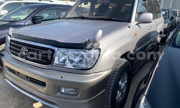 Buy Used Toyota Land Cruiser Other Car in Bahi in Dodoma Buy Used Toyota Land Cruiser Other Car in Bahi in Dodoma