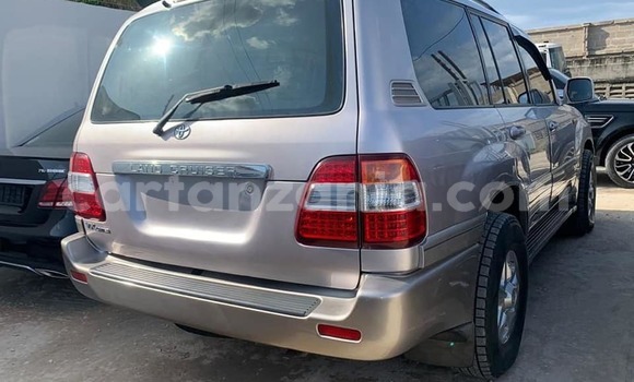Buy Used Toyota Land Cruiser Other Car in Bahi in Dodoma Buy Used Toyota Land Cruiser Other Car in Bahi in Dodoma
