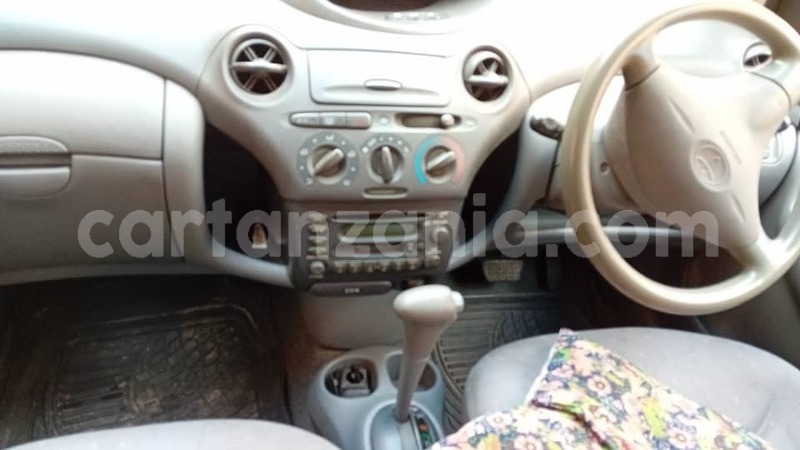 Big with watermark toyota vitz simiyu bariadi 22497