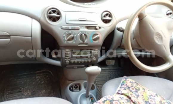 Buy Used Toyota Vitz Other Car in Bariadi in Simiyu Buy Used Toyota Vitz Other Car in Bariadi in Simiyu