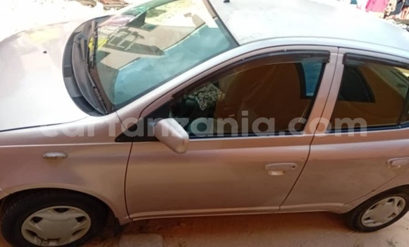 Buy Used Toyota Vitz Other Car in Bariadi in Simiyu Buy Used Toyota Vitz Other Car in Bariadi in Simiyu