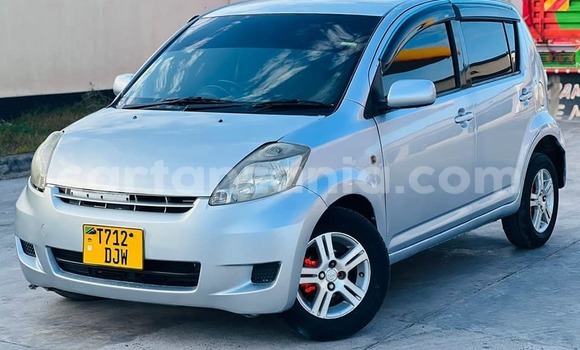 Buy Used Toyota Passo Other Car in Bahi in Dodoma