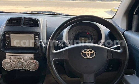 Buy Used Toyota Passo Other Car in Bahi in Dodoma Buy Used Toyota Passo Other Car in Bahi in Dodoma