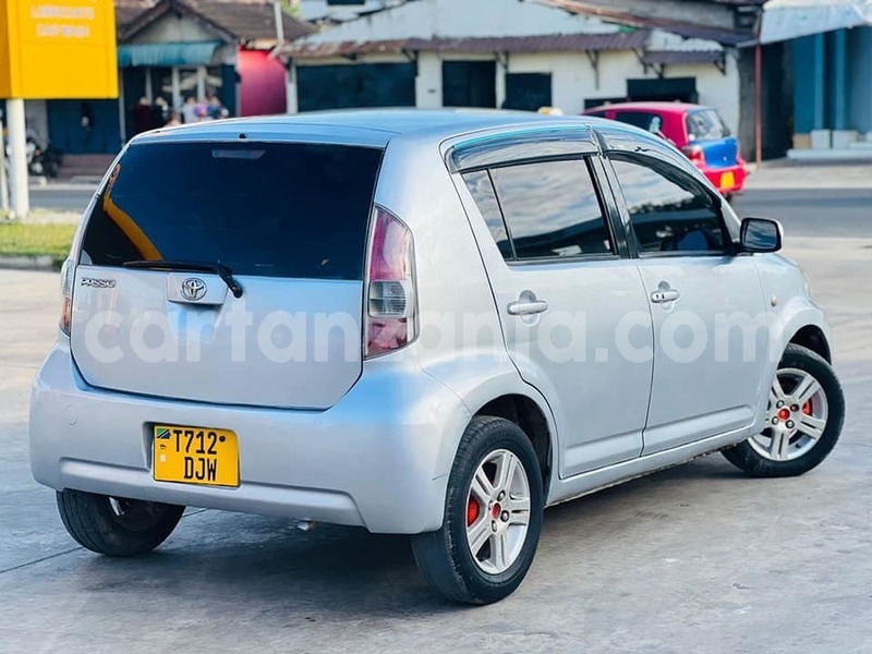 Big with watermark toyota passo dodoma bahi 22498