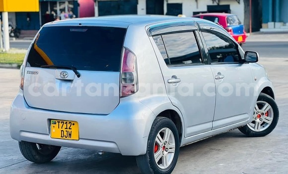 Buy Used Toyota Passo Other Car in Bahi in Dodoma Buy Used Toyota Passo Other Car in Bahi in Dodoma