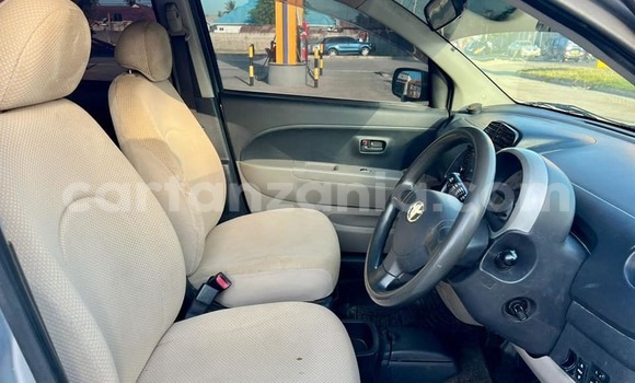 Buy Used Toyota Passo Other Car in Bahi in Dodoma Buy Used Toyota Passo Other Car in Bahi in Dodoma