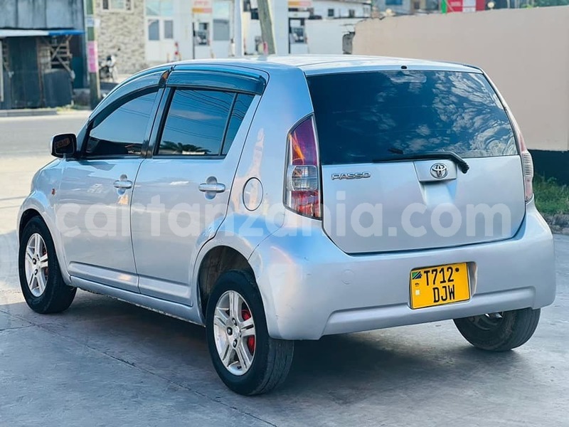 Big with watermark toyota passo dodoma bahi 22498