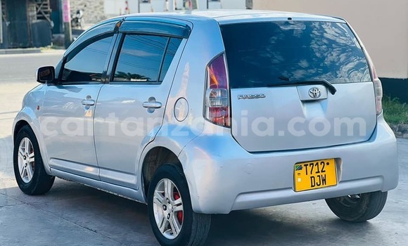 Buy Used Toyota Passo Other Car in Bahi in Dodoma Buy Used Toyota Passo Other Car in Bahi in Dodoma