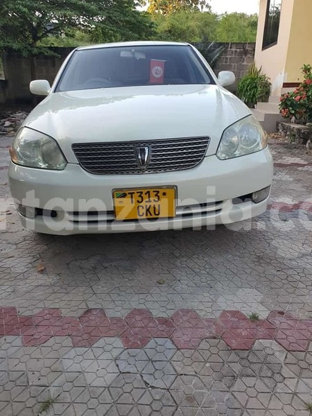 Big with watermark toyota mark ii dodoma bahi 22499