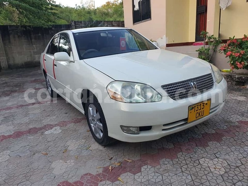 Big with watermark toyota mark ii dodoma bahi 22499