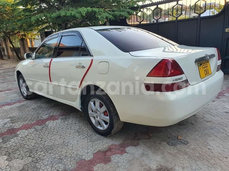 Big with watermark toyota mark ii dodoma bahi 22499