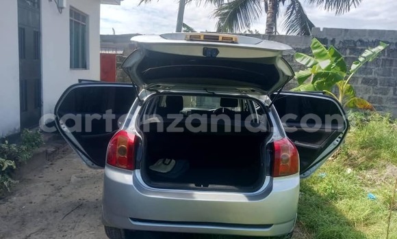 Buy Used Toyota Runx Other Car in Bahi in Dodoma Buy Used Toyota Runx Other Car in Bahi in Dodoma